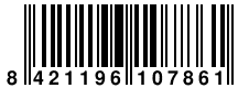 Ver codigo de barras