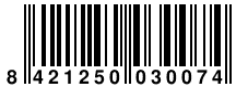 Ver codigo de barras