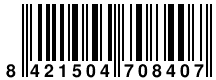 Ver codigo de barras