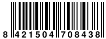 Ver codigo de barras