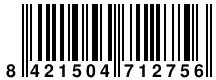 Ver codigo de barras