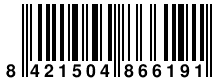 Ver codigo de barras