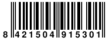 Ver codigo de barras