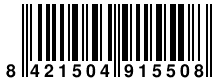 Ver codigo de barras