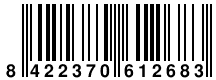 Ver codigo de barras