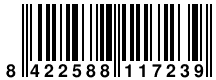 Ver codigo de barras