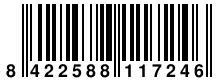 Ver codigo de barras