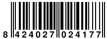 Ver codigo de barras