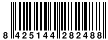 Ver codigo de barras