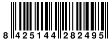 Ver codigo de barras