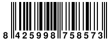 Ver codigo de barras