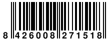 Ver codigo de barras