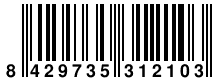 Ver codigo de barras