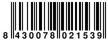 Ver codigo de barras