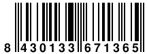 Ver codigo de barras