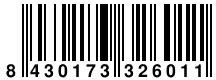 Ver codigo de barras