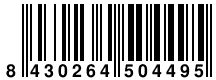Ver codigo de barras