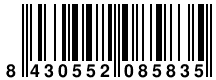 Ver codigo de barras