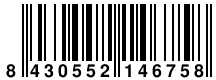 Ver codigo de barras
