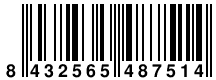 Ver codigo de barras