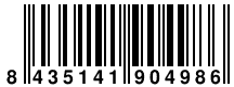 Ver codigo de barras