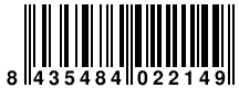 Ver codigo de barras