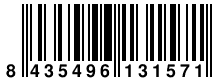 Ver codigo de barras