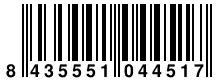 Ver codigo de barras