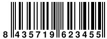 Ver codigo de barras