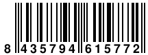 Ver codigo de barras
