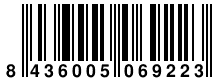 Ver codigo de barras