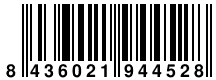 Ver codigo de barras