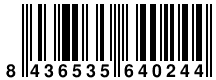 Ver codigo de barras