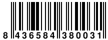 Ver codigo de barras
