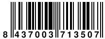 Ver codigo de barras