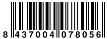 Ver codigo de barras