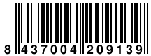 Ver codigo de barras