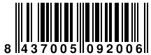 Ver codigo de barras