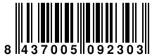 Ver codigo de barras
