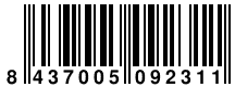 Ver codigo de barras