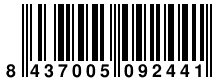 Ver codigo de barras