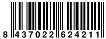 Ver codigo de barras
