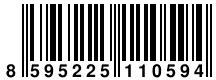 Ver codigo de barras