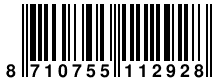 Ver codigo de barras