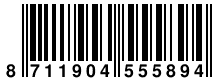 Ver codigo de barras