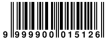 Ver codigo de barras